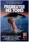 Filmplakat Freibeuter des Todes