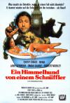 Filmplakat Himmelhund von einem Schnüffler, Ein