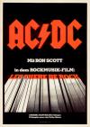 Filmplakat AC/DC: Let There Be Rock