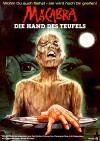 Filmplakat Macabra - Die Hand des Teufels