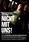 Filmplakat Nicht mit uns! - Im Herzen des Hurrican