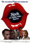 Filmplakat Noch ein Käfig voller Narren