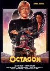 Filmplakat Octagon