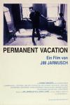 Filmplakat Permanent Vacation