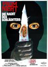 Filmplakat Prom Night - Die Nacht des Schlächters