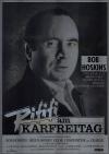 Filmplakat Rififi am Karfreitag