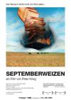 Filmplakat Septemberweizen