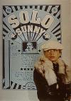 Filmplakat Solo Sunny