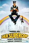 Filmplakat Supercop, Der