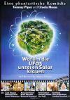 Filmplakat Warum die UFOs unseren Salat klauen