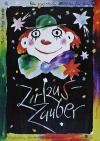 Filmplakat Zirkus-Zauber