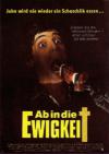 Filmplakat Ab in die Ewigkeit