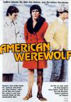 Filmplakat American Werewolf