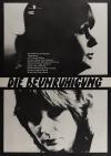 Filmplakat Beunruhigung, Die