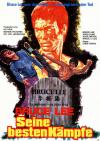 Filmplakat Bruce Lee - Seine besten Kämpfe