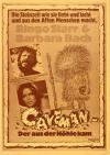 Filmplakat Caveman - Der aus der Höhle kam