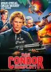 Filmplakat Condor Komplott, Das