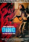 Filmplakat Ding aus einer anderen Welt, Das