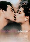 Filmplakat Endlose Liebe