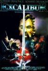 Filmplakat Excalibur