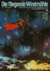 Filmplakat fliegende Windm&uuml;hle, Die
