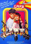 Filmplakat Grease 2