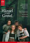 Filmplakat Hänsel und Gretel