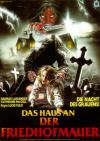 Filmplakat Haus an der Friedhofmauer, Das