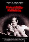 Filmplakat Heißblütig - Kaltblütig