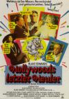 Filmplakat Hollywoods letzter Heuler - S.O.B.