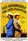 Filmplakat Hornochse und sein Zugpferd, Der