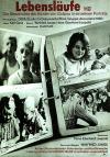 Filmplakat Lebensläufe - Die Geschichte der Kinder von Golzow