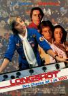 Filmplakat Longshot - Ihre Chance ist 1:1000