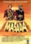 Filmplakat Masada