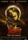 Filmplakat Nesting, The - Landhaus des Grauens