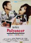 Filmplakat Polyester