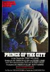 Filmplakat Prince of the City - Die Herren der Stadt