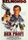 Filmplakat Profi, Der