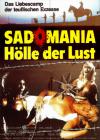 Filmplakat Sadomania - Hölle der Lust