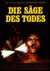 Filmplakat Säge des Todes, Die