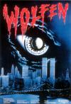 Filmplakat Wolfen