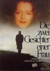 Filmplakat zwei Gesichter einer Frau, Die