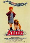 Filmplakat Annie