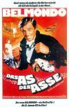 Filmplakat As der Asse, Das