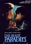 Filmplakat blaue Paradies, Das