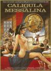 Filmplakat Caligula und Messalina