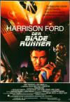 Filmplakat Blade Runner, Der