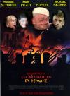 Filmplakat Les Misérables