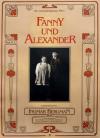 Filmplakat Fanny und Alexander
