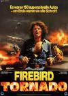 Filmplakat Firebird Tornado